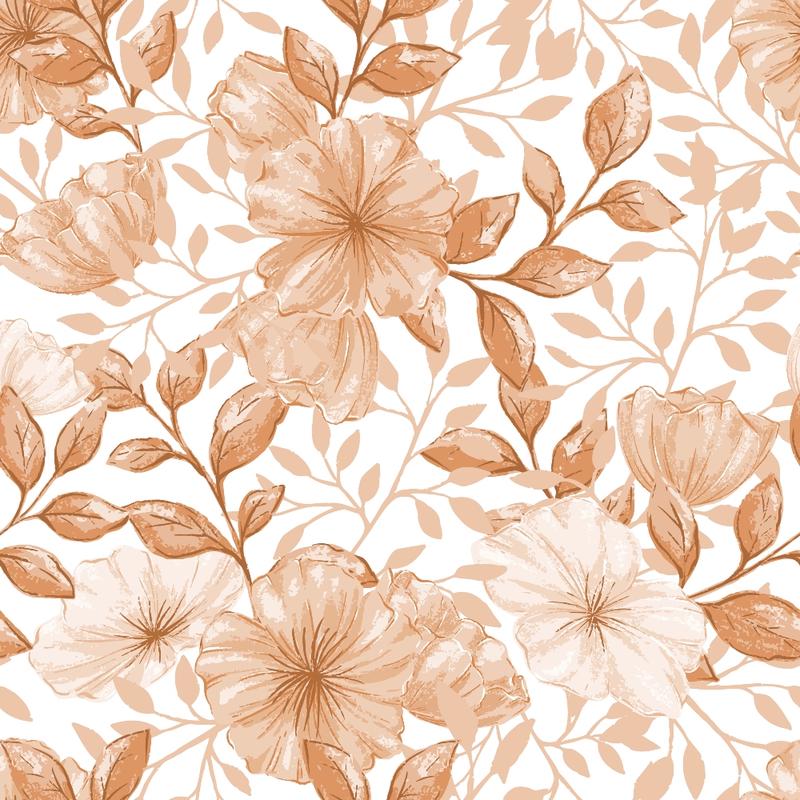 country-flowers-pattern-15-quilting-cotton-fabric