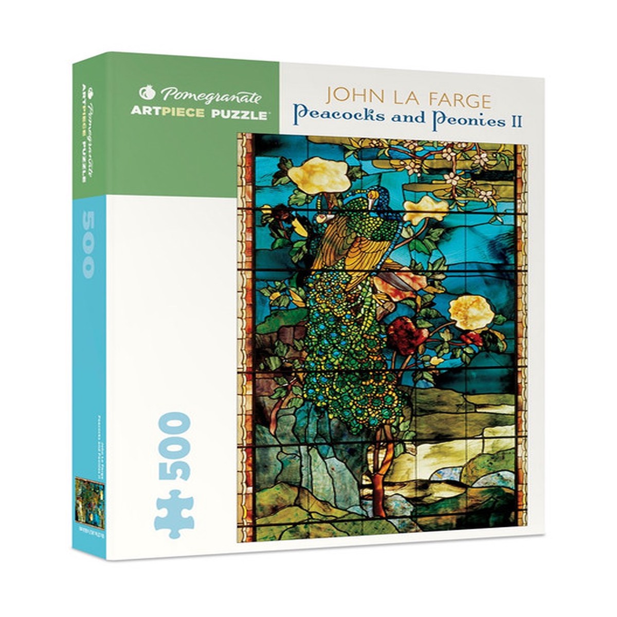 jigsaw-puzzle-500pcs-john-la-farge-peacocks-peonies-ii