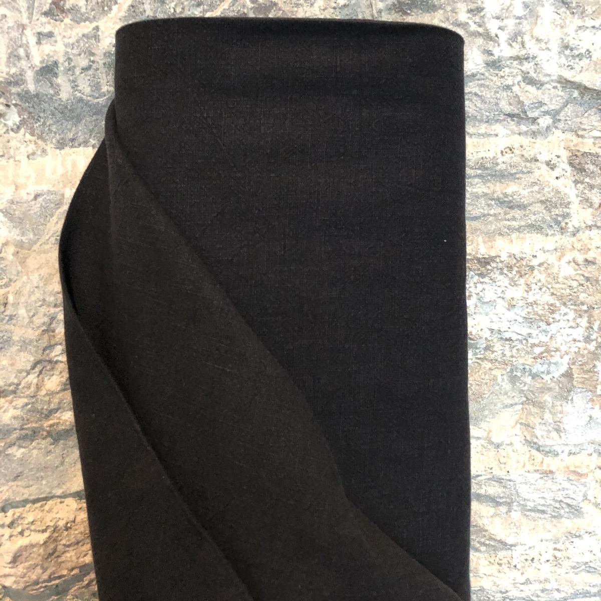 ramie-fabric-black-20m