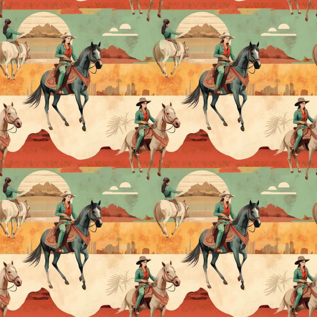 the-cowboy-life-pattern-15-quilting-cotton-fabric