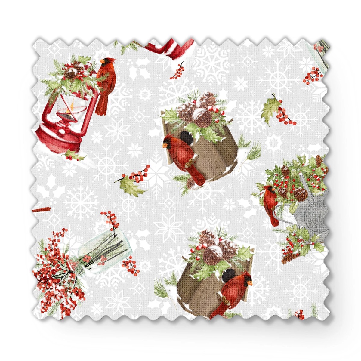winter-cardinals-and-berries-by-nicole-tamarin-fabric