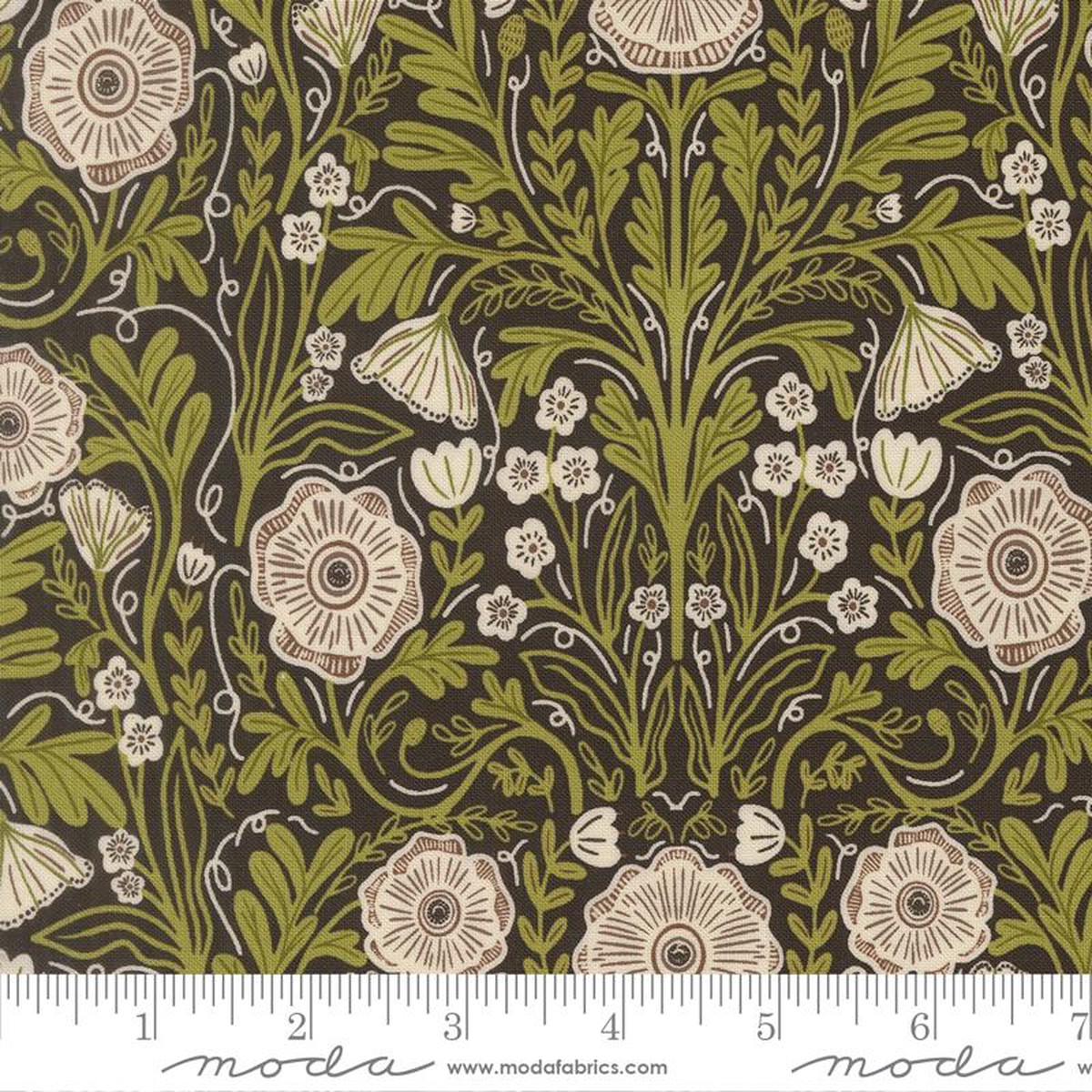 the-henhouse-medium-floral-on-black