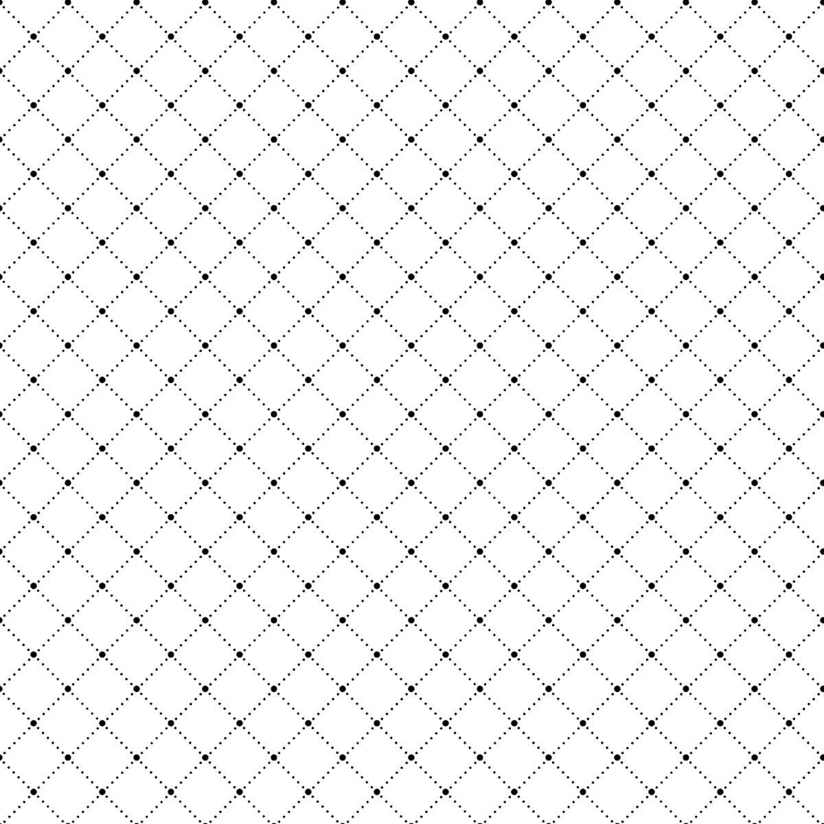 monochrome-simple-lines-fabric