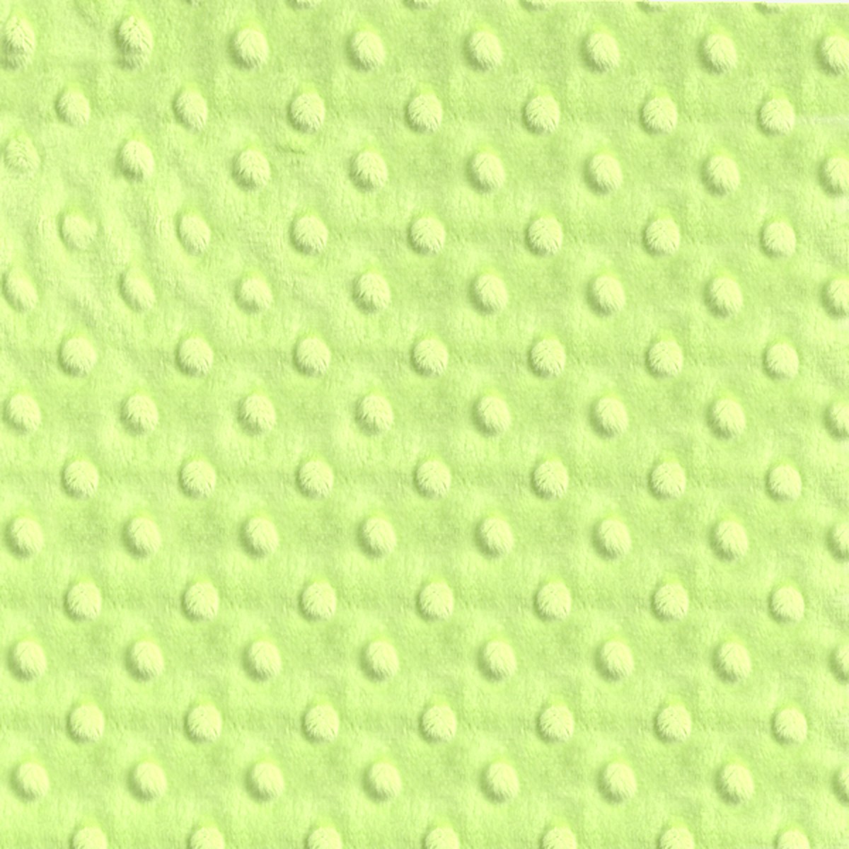 12-yd-bolt-lime-minky-dot-fabric