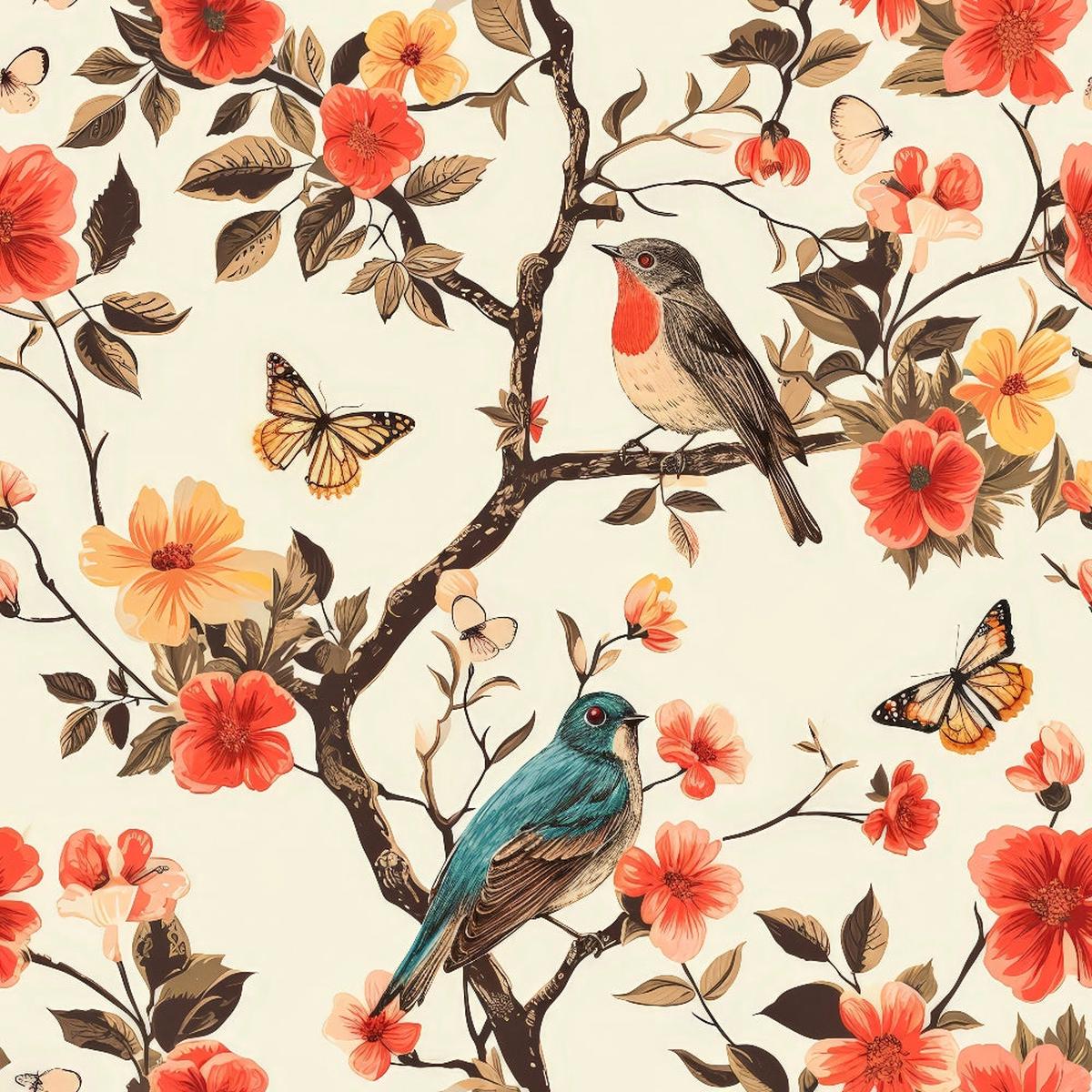 birds-on-branches-pattern-11-quilting-cotton-fabric