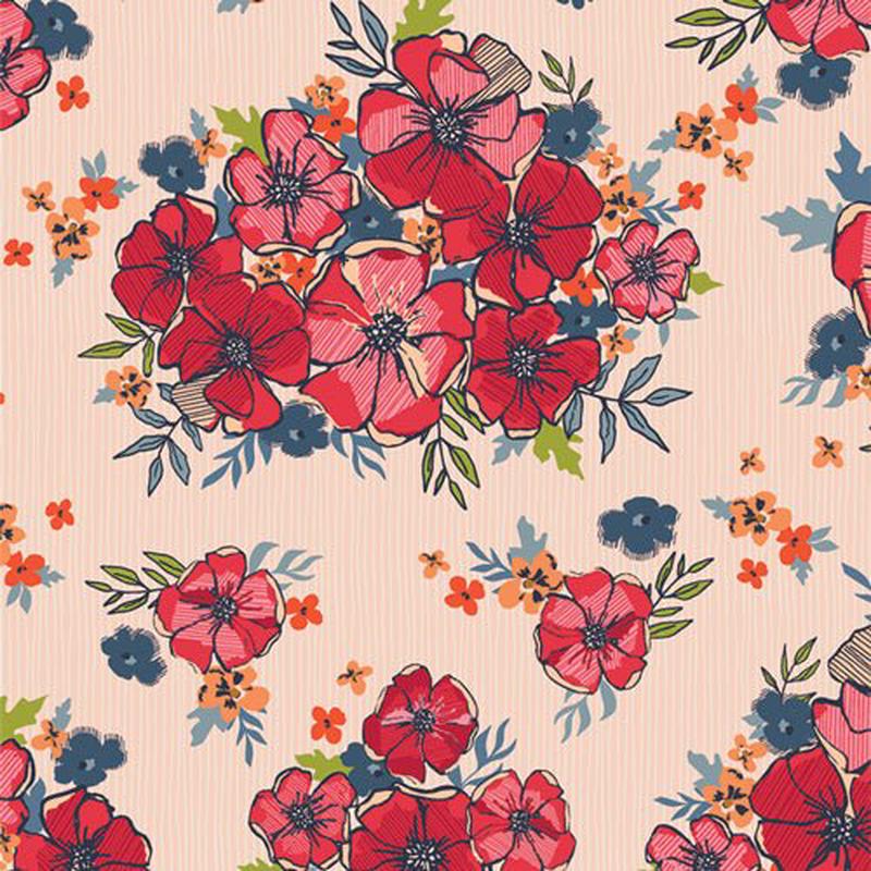 blooming-burst-sunrise-the-flower-fields-for-art-gallery-fabrics-1-4-yard