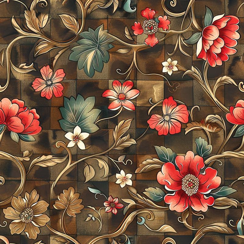floral-scrollwork-pattern-4-quilting-cotton-fabric