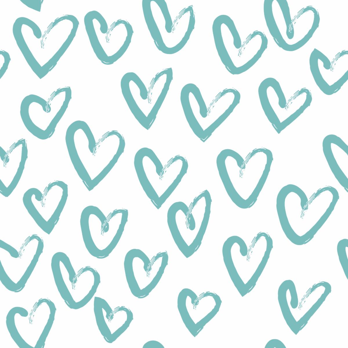 hand-drawn-hearts-fabric-cornflower