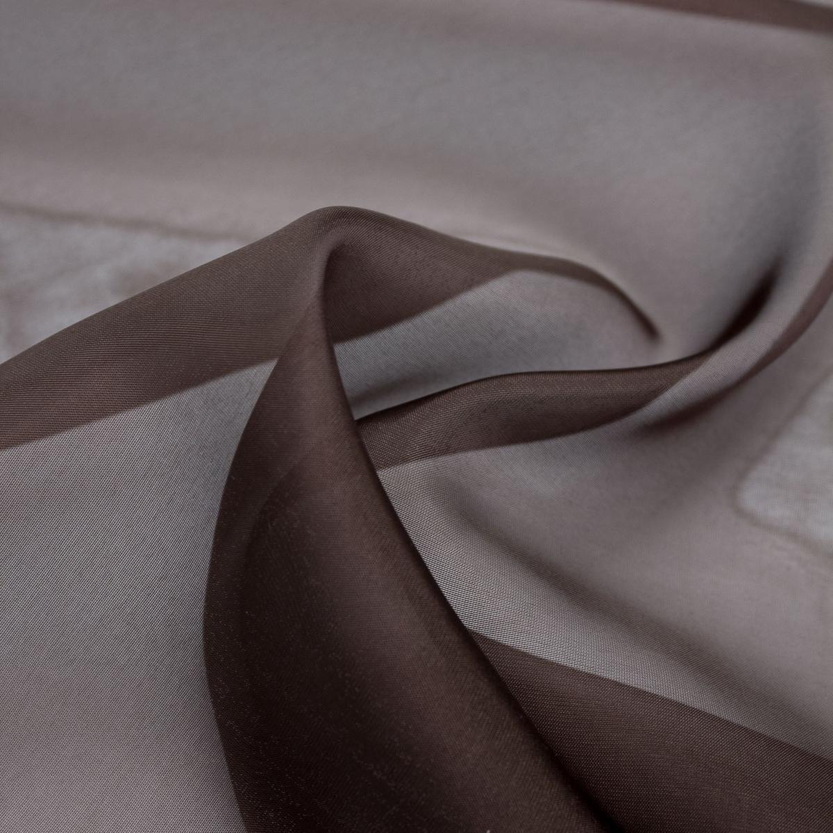 tatiana-brown-polyester-voile-fabric