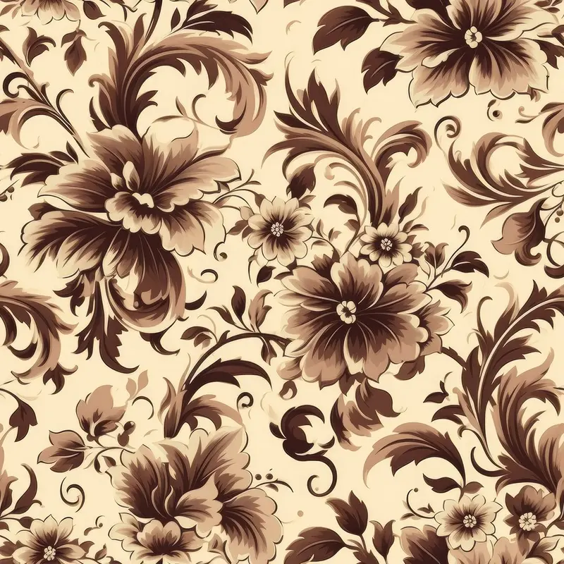 vintage-beige-damask-pattern-5-fabric