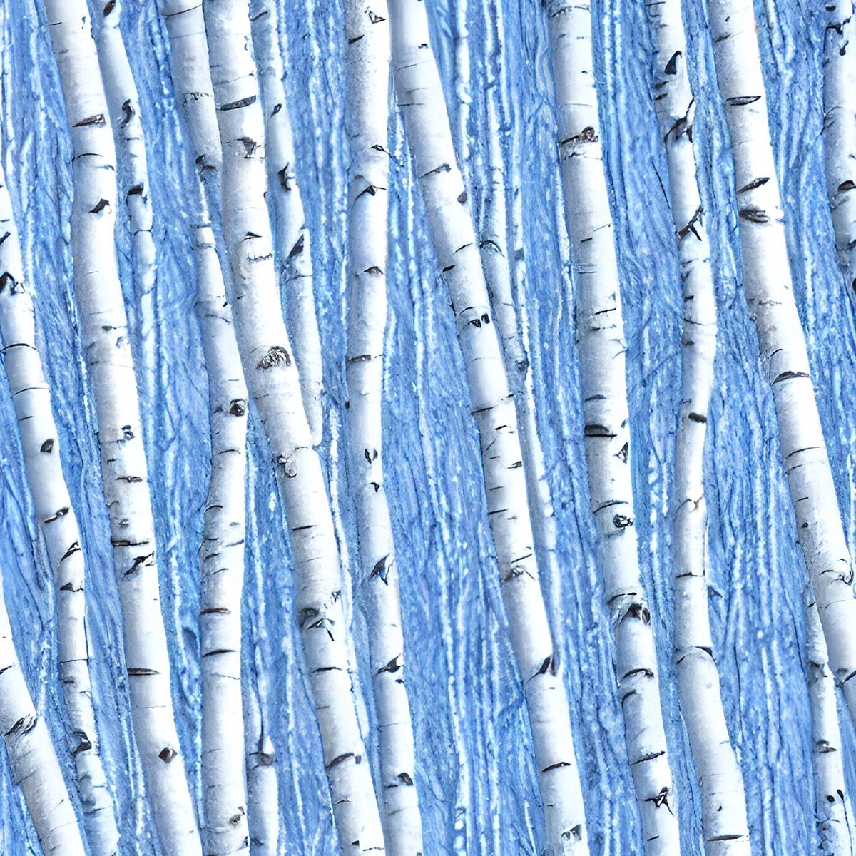 winter-birch-trees-fabric-blue