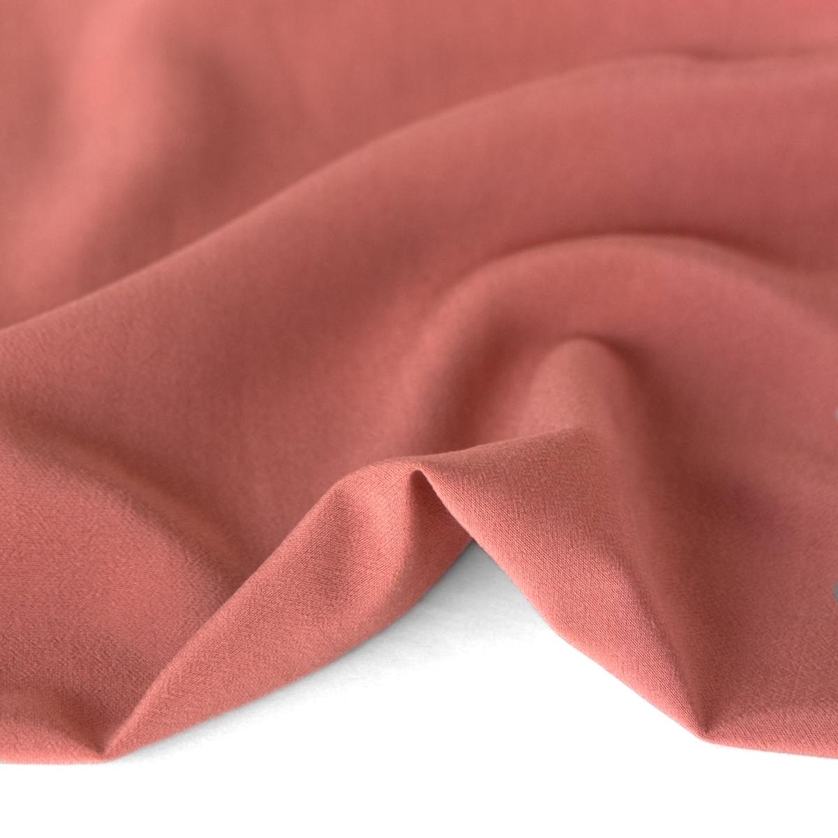 viscose-crepe-rosewood