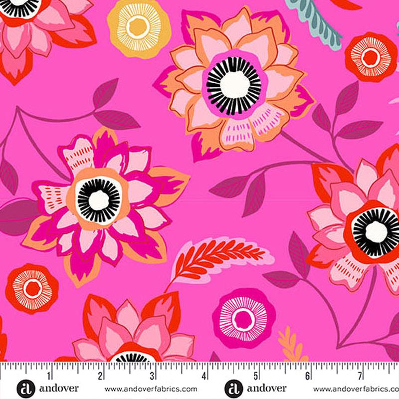 memories-unfold-quilt-fabric-mayflower-in-hot-pink-a-1425-e