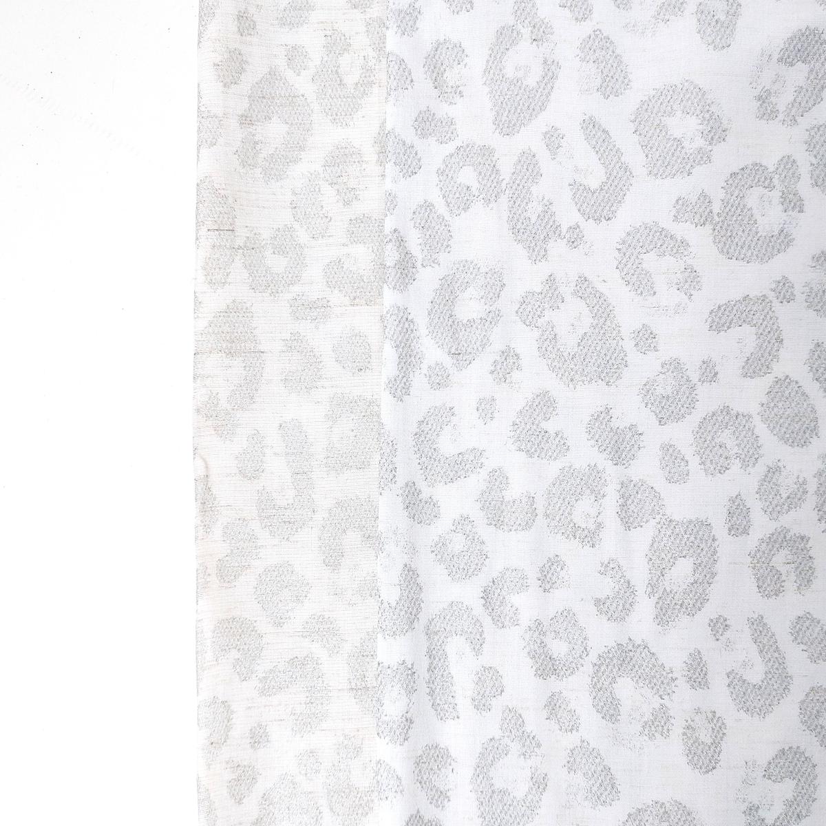 silver-leopard-white-linen-rayon-fabric-with-silver-foil-print-3668-2926