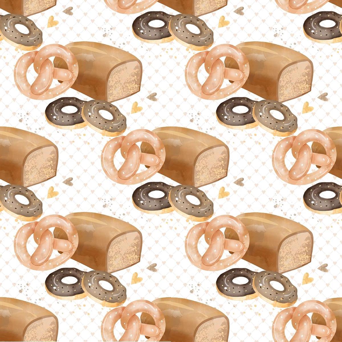 bakery-desserts-on-hearts-boxes-fabric-cream