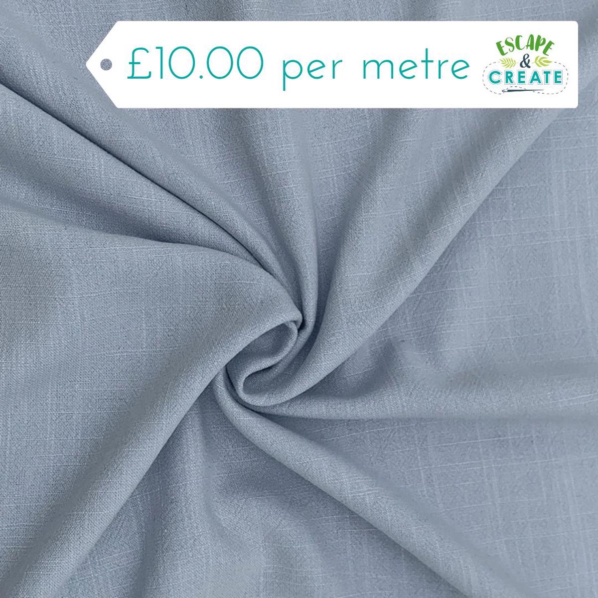 linen-viscose-slub-in-plain-light-blue
