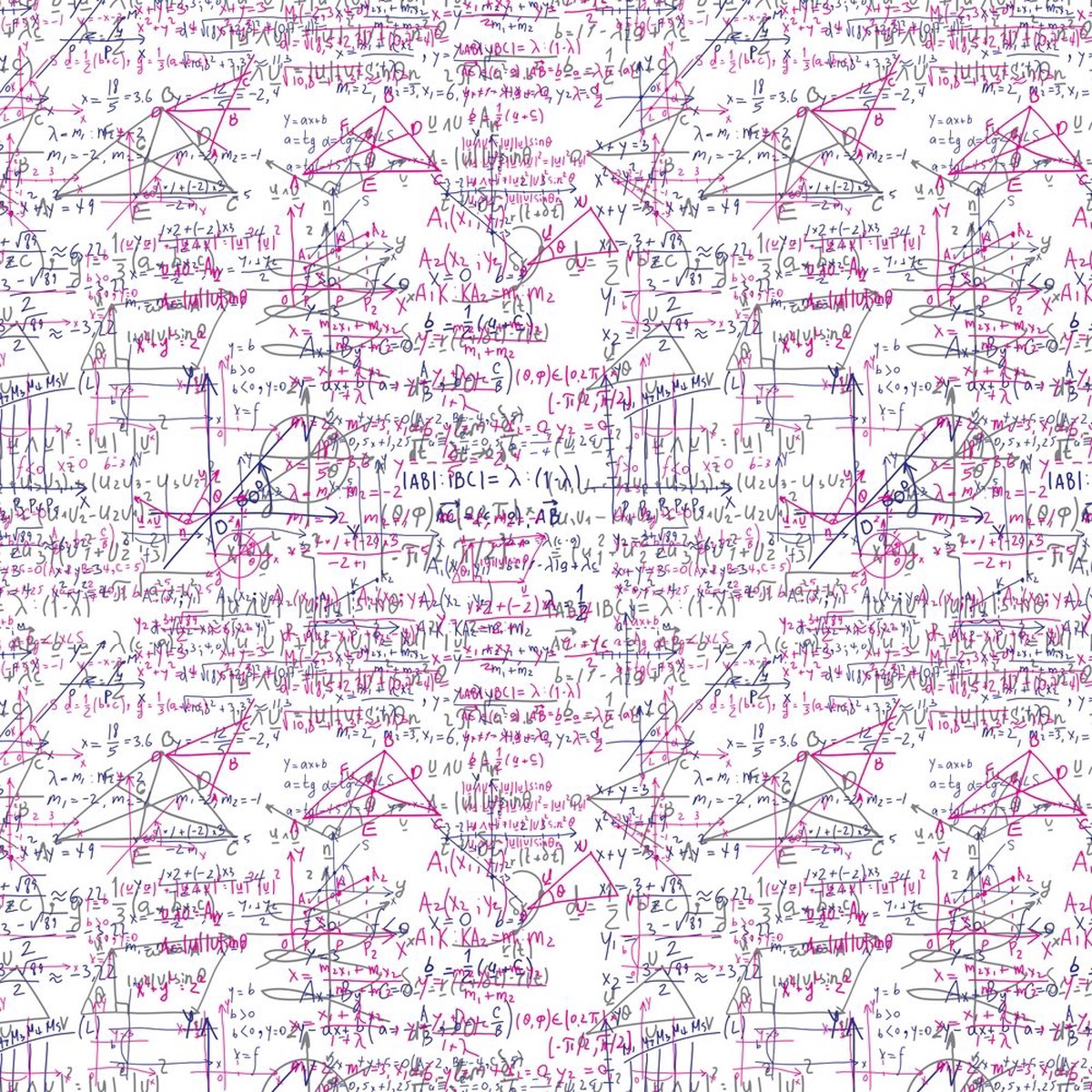 mathematical-calculations-plots-fabric
