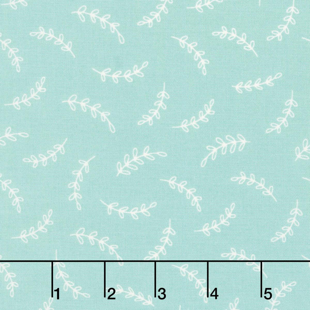 bloom-and-sew-dancing-vines-mint-yardage
