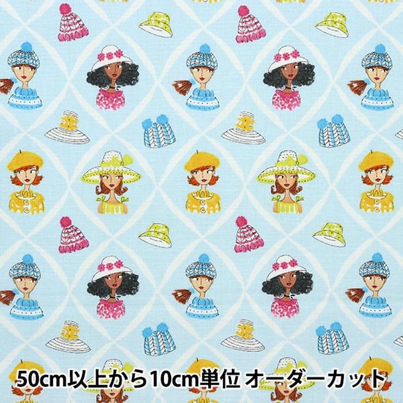 from-quantity-5-fabric-usa-cotton-happy-hatters-blue-pwak002xblue