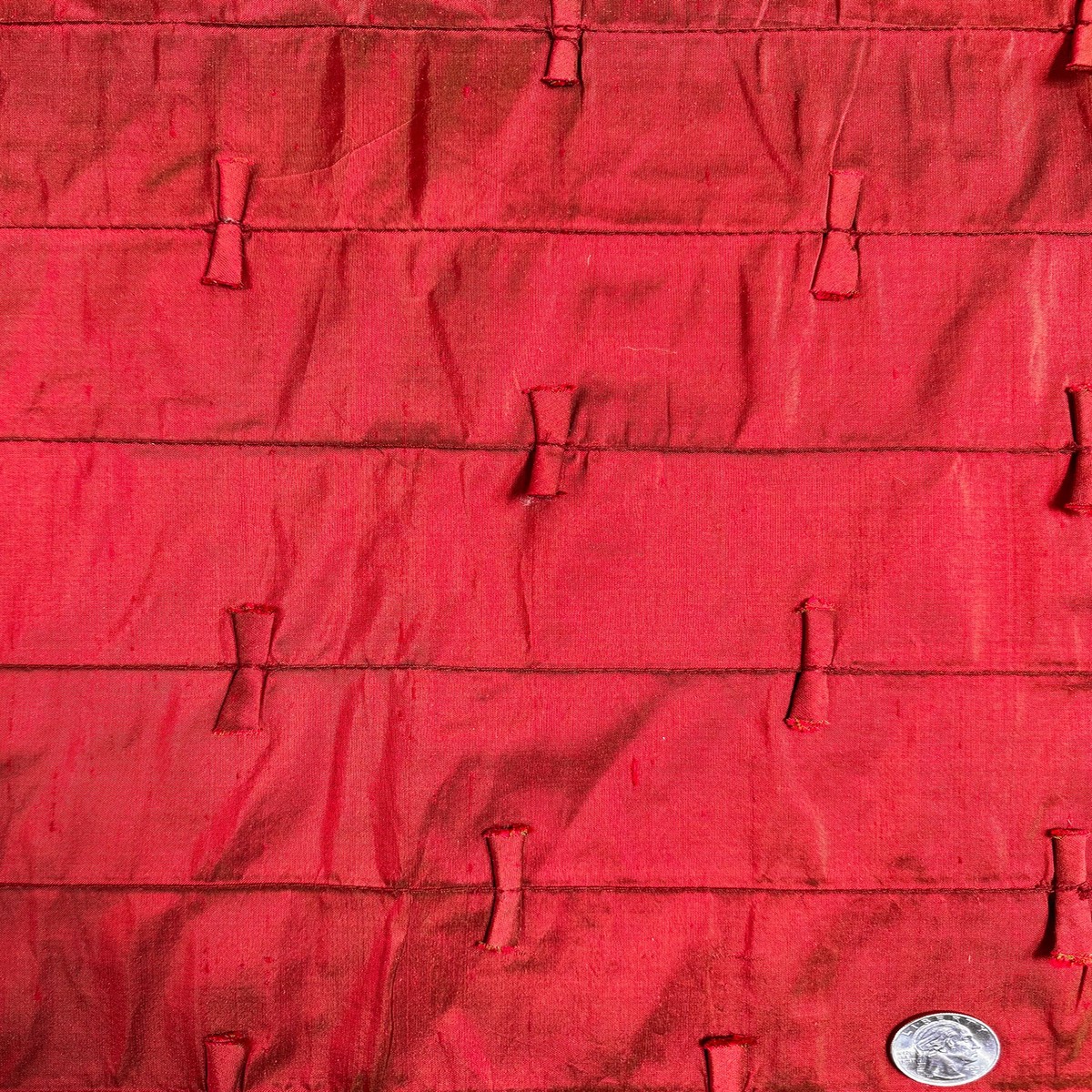 red-green-iridescent-embroidered-dupioni-silk