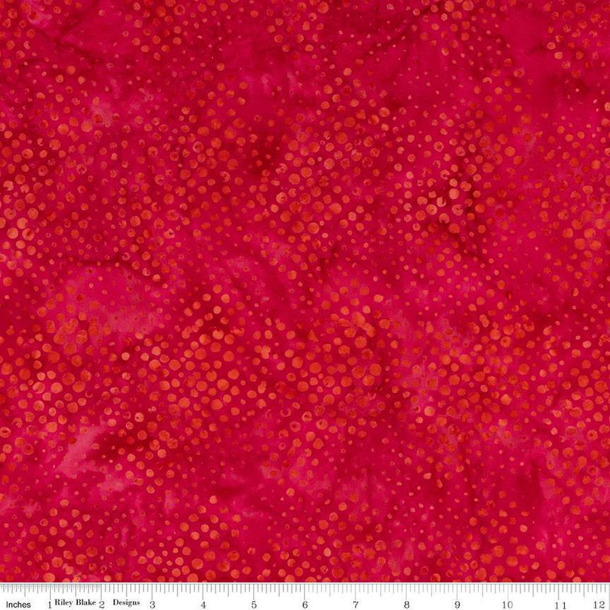 sale-batiks-expressions-elementals-bthh529-pink-riley-blake-designs-hand-dyed-tjap-print-quilting-cotton-fabric