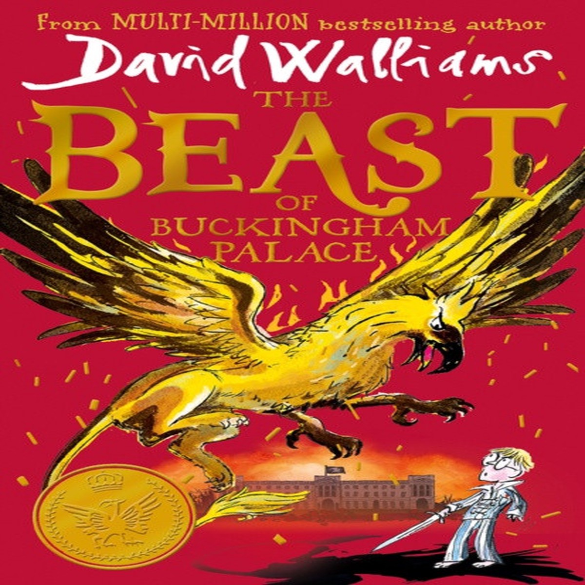 the-beast-of-buckingham-palace-by-david-walliams-tpb