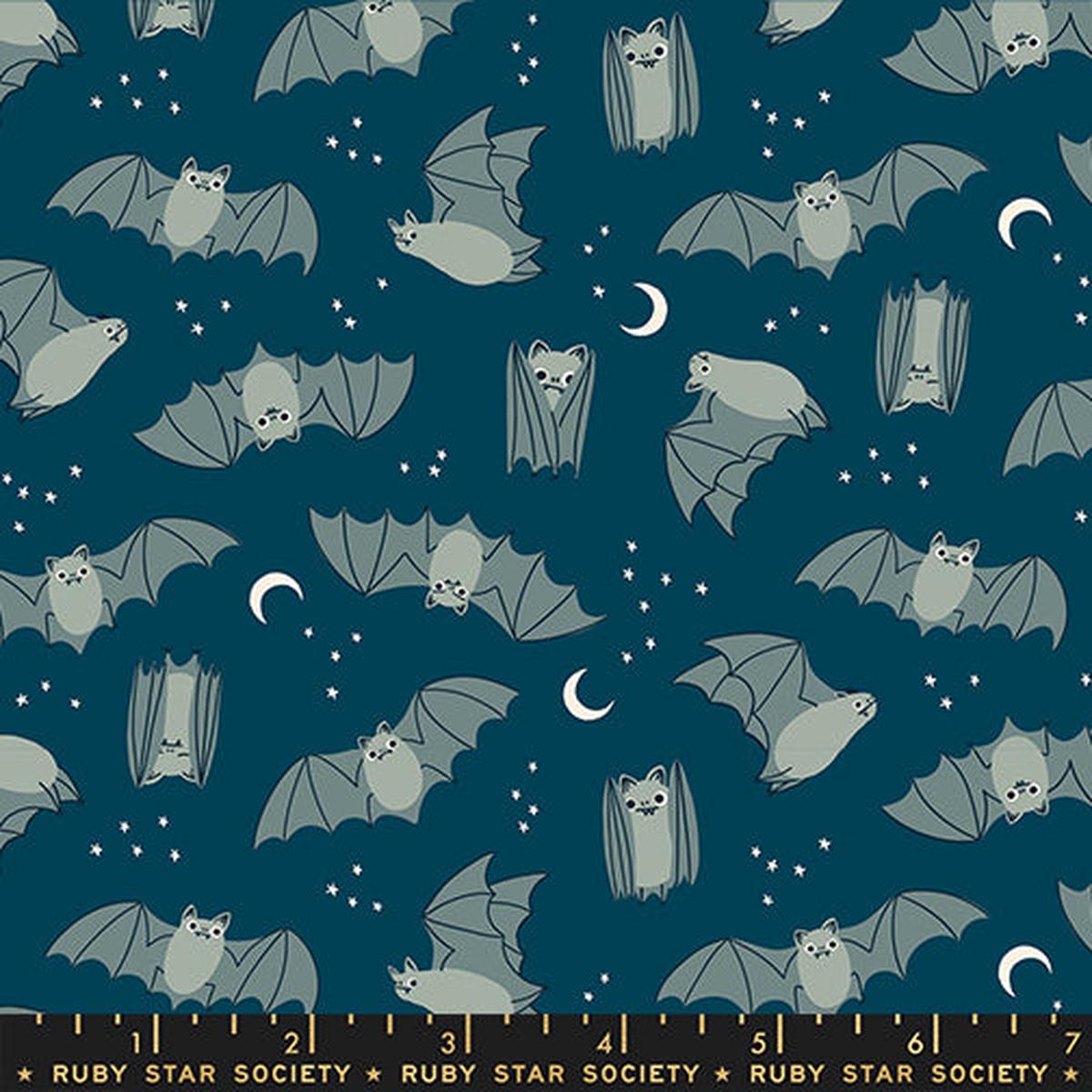 freaky-familiars-fat-bats-galaxy-fabric-by-ruby-star-society