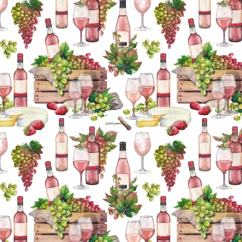 rose-wine-with-fruits-and-cheese-fabric-white