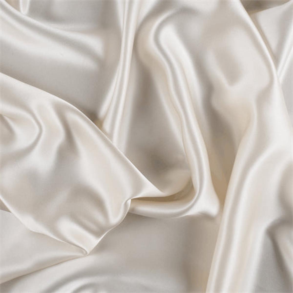 1-yd-pc-runway-silks-pale-yellow-stretch-silk-charmeuse-fabric-reorderable