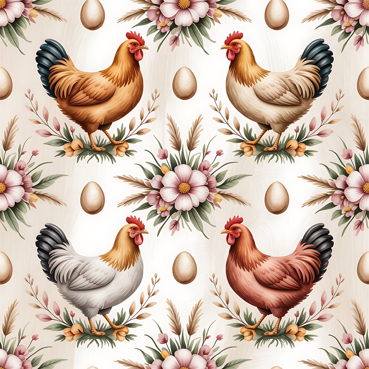 chickens-and-eggs-pattern-25-quilting-cotton-fabric