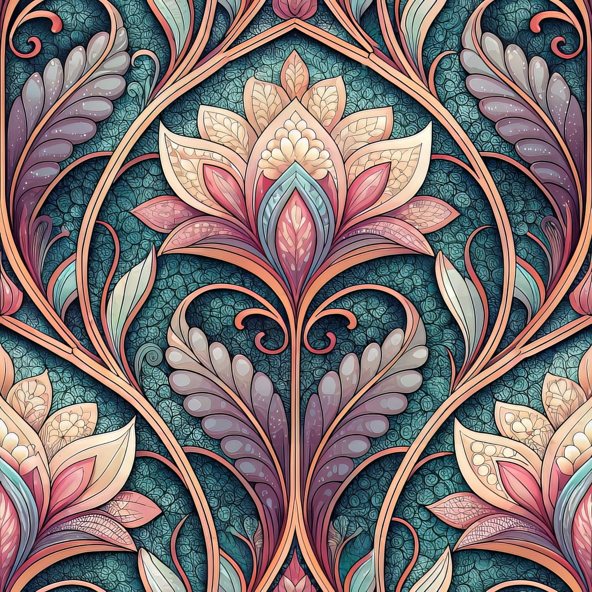 stained-mosaic-glass-pattern-4-quilting-cotton-fabric