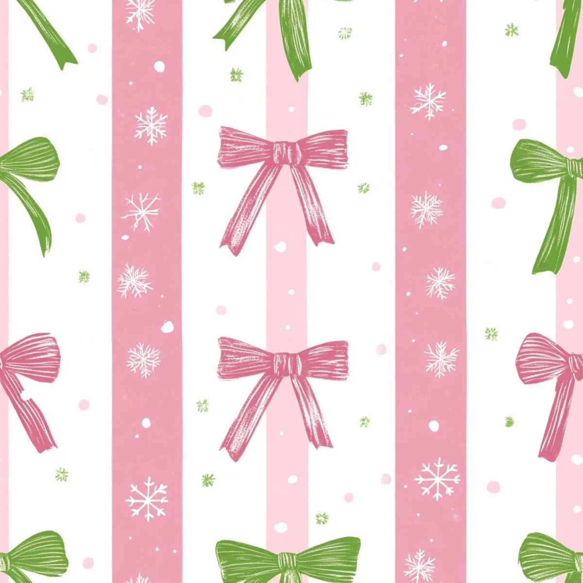 sweet-pink-christmas-pattern-10-quilting-cotton-fabric