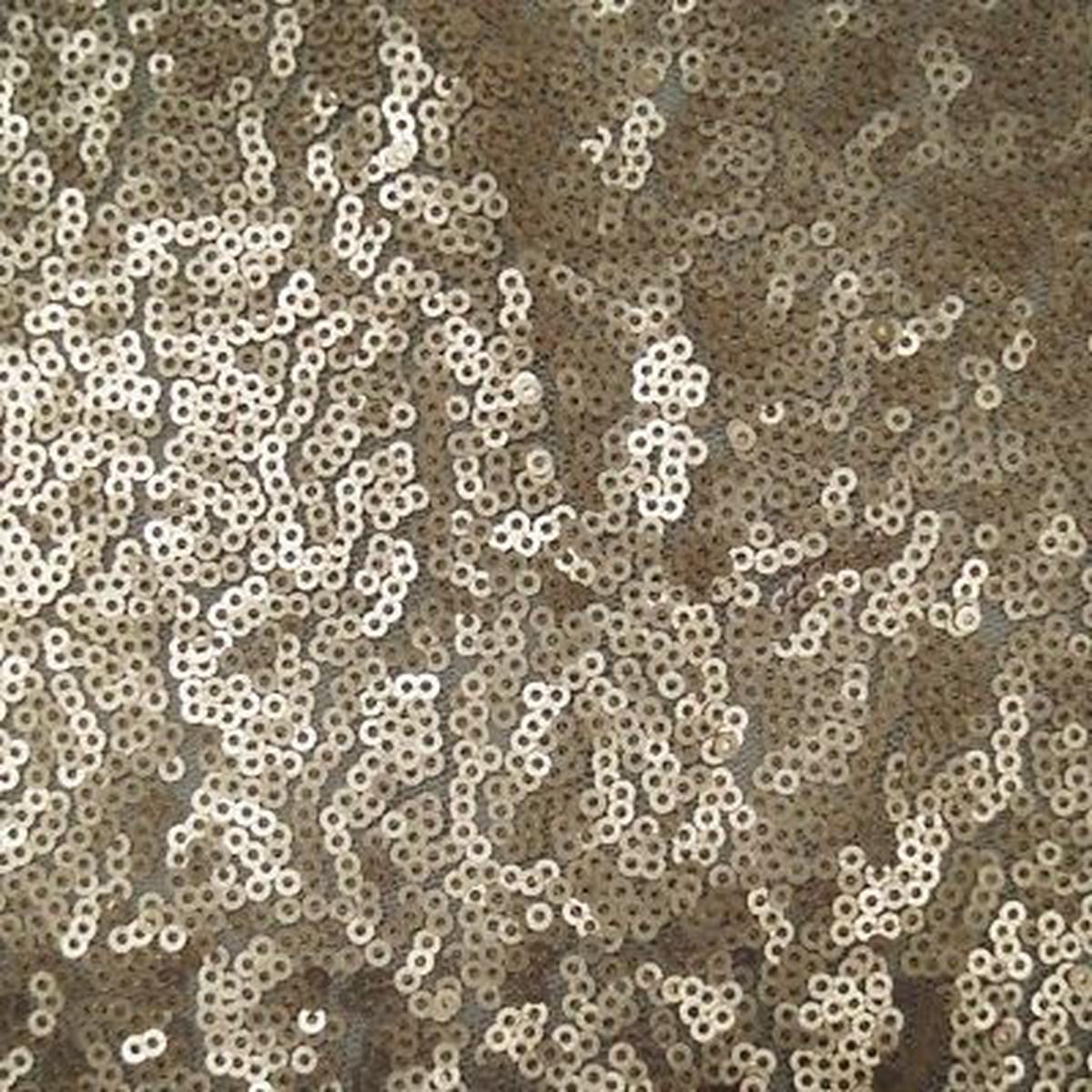 1-metre-matt-champagne-all-over-3mm-sparkle-sequins-fabric
