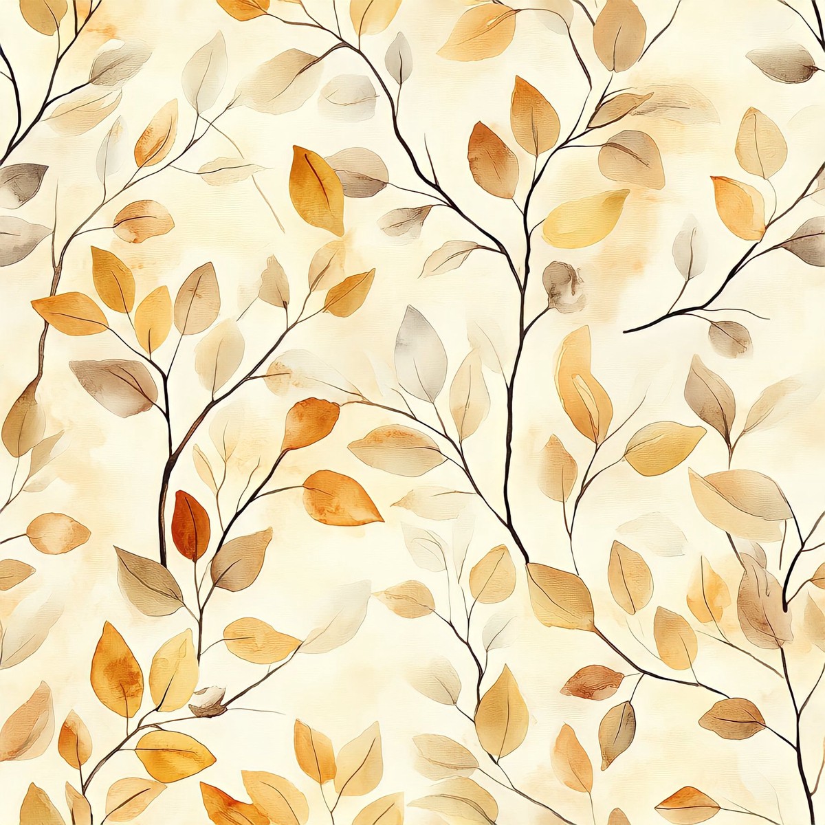 autumn-watercolor-pattern-14-quilting-cotton-fabric