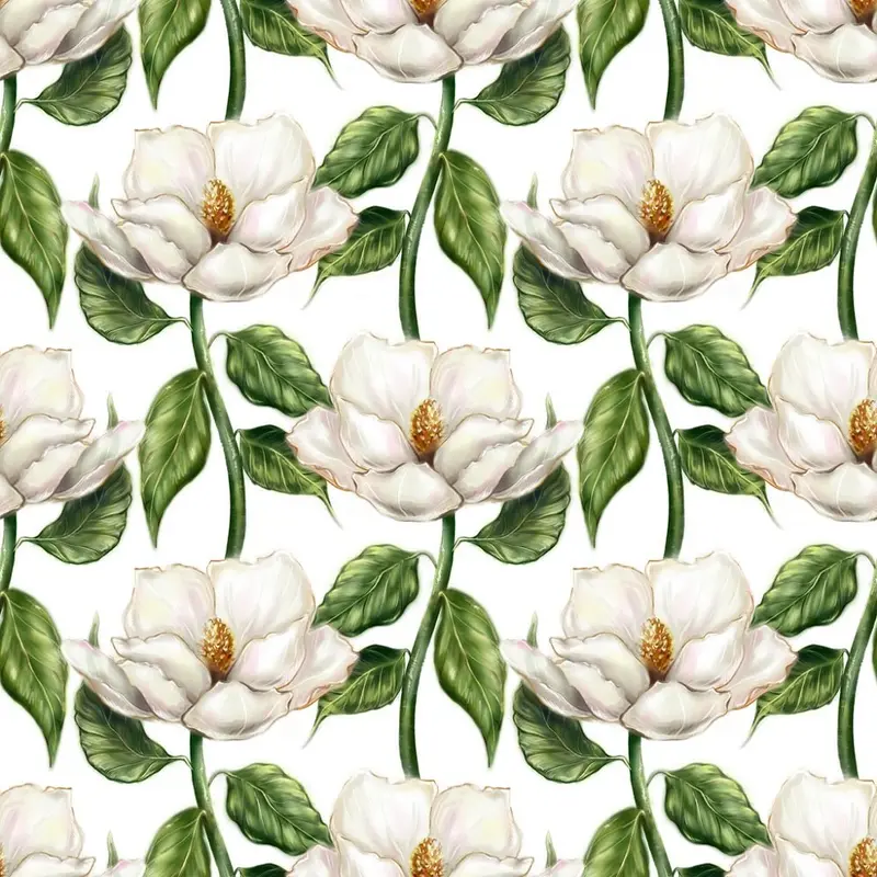 watercolor-magnolia-on-vine-fabric-white