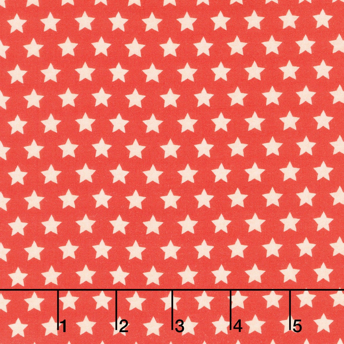 americana-stars-red-digitally-printed-yardage
