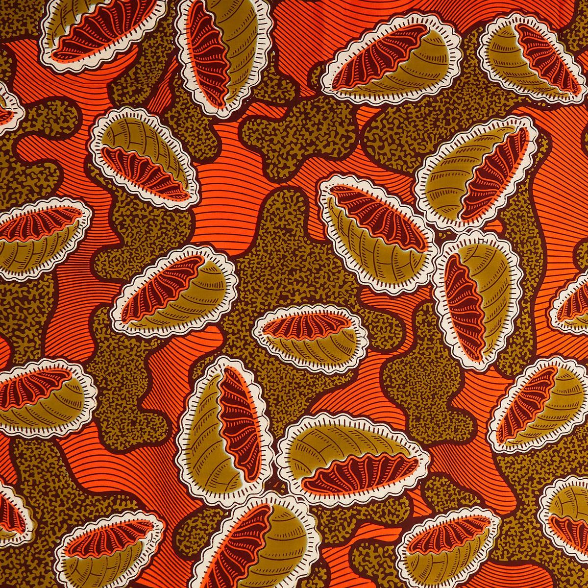 uniwax-prints-from-the-ivory-coast-wax-print-orange-yardage