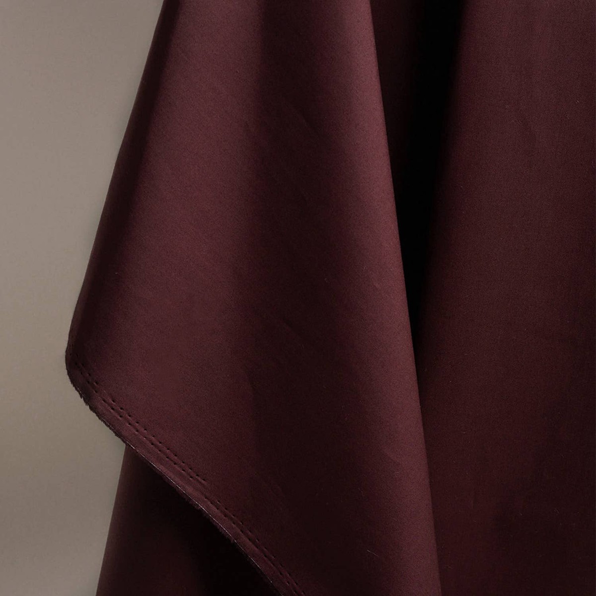 water-repellent-coton-crispy-brownie-fabric