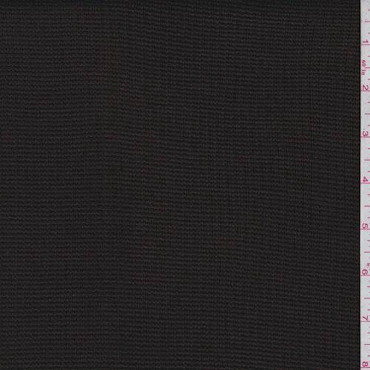 1-3-8-yd-pc-espresso-brown-rib-sweater-knit-fabric