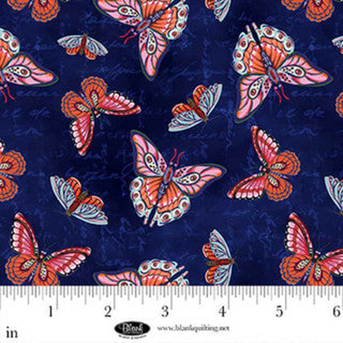 cameo-appearance-butterflies-navy-cotton-44-45-fabric-per-yard