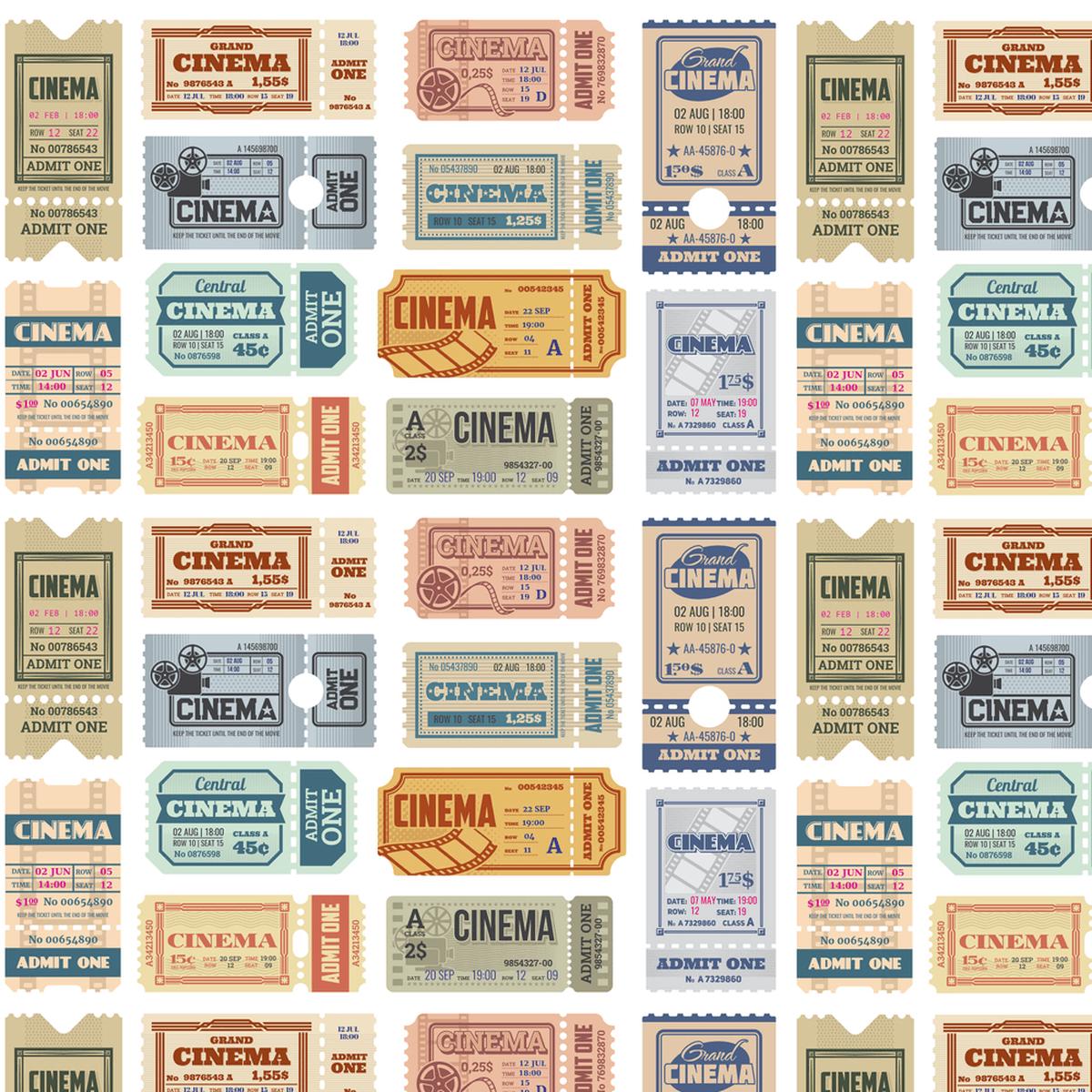 retro-movie-theatre-tickets-fabric