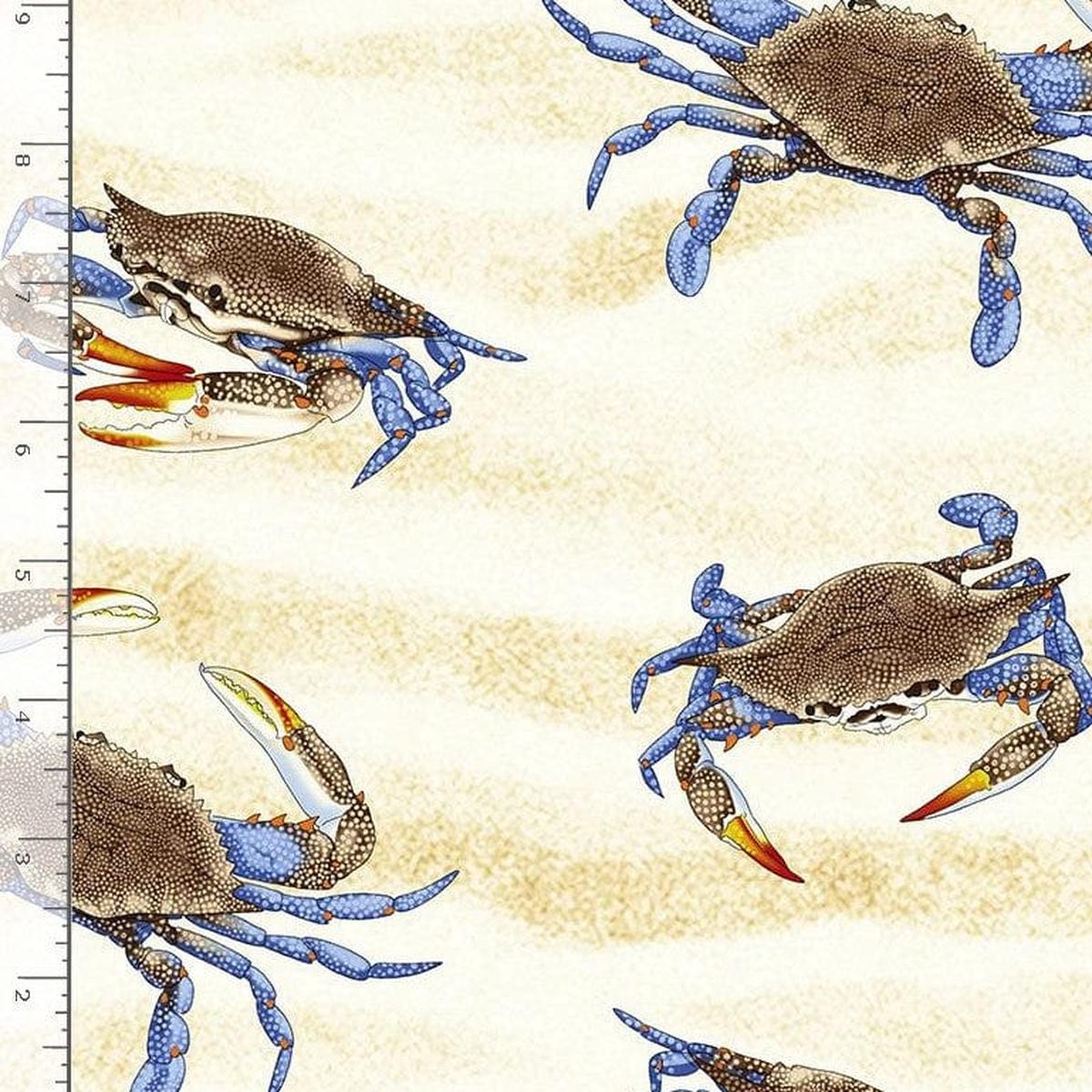 timeless-treasures-crabs-on-sand-default-title