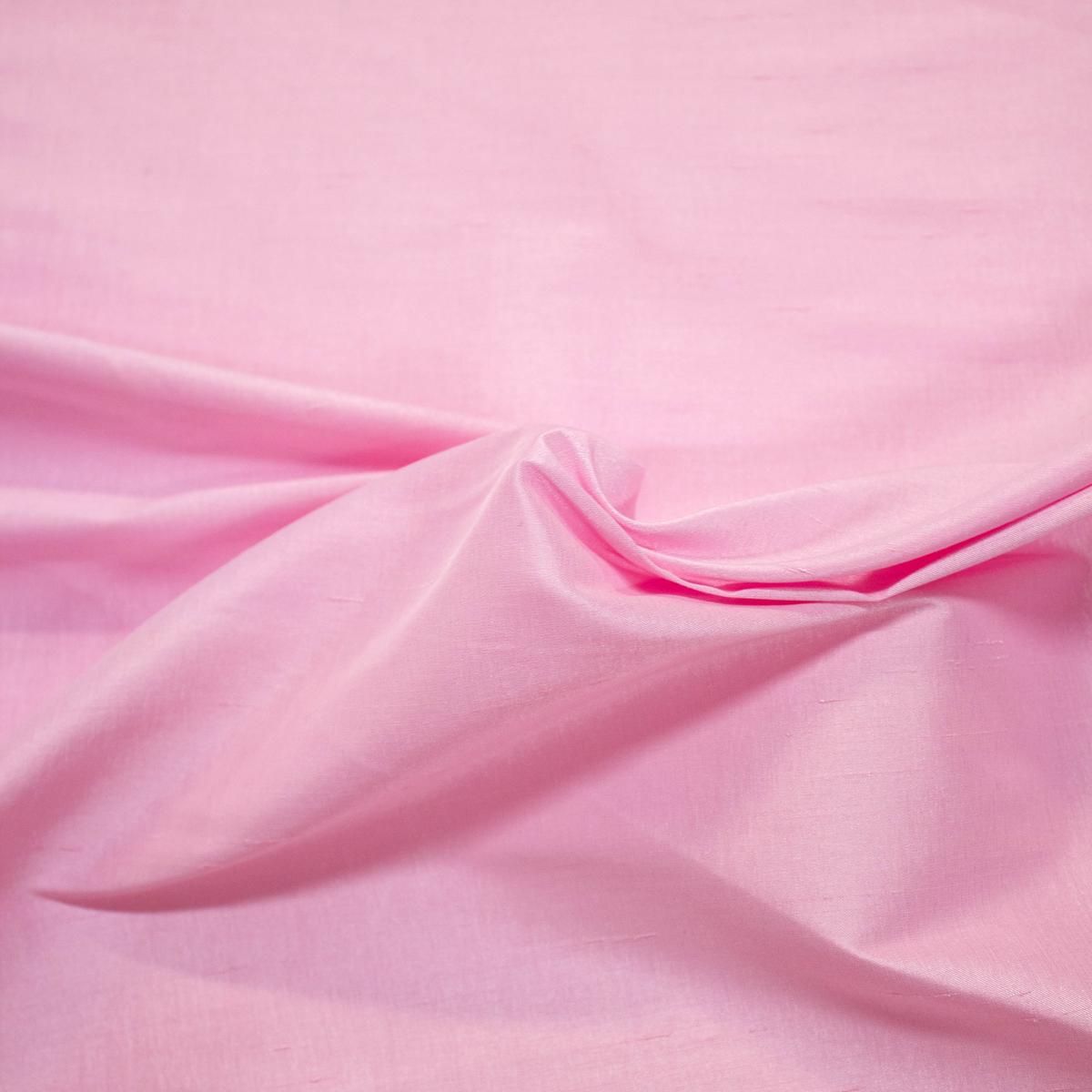baran-bubblegum-pink-polyester-stretch-fabric
