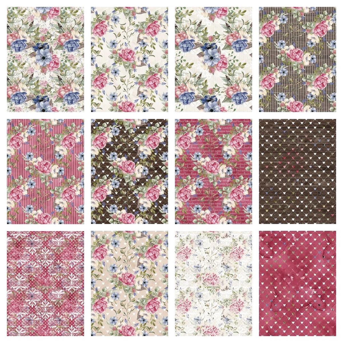 peonies-wreath-fat-quarter-bundle-12-pieces