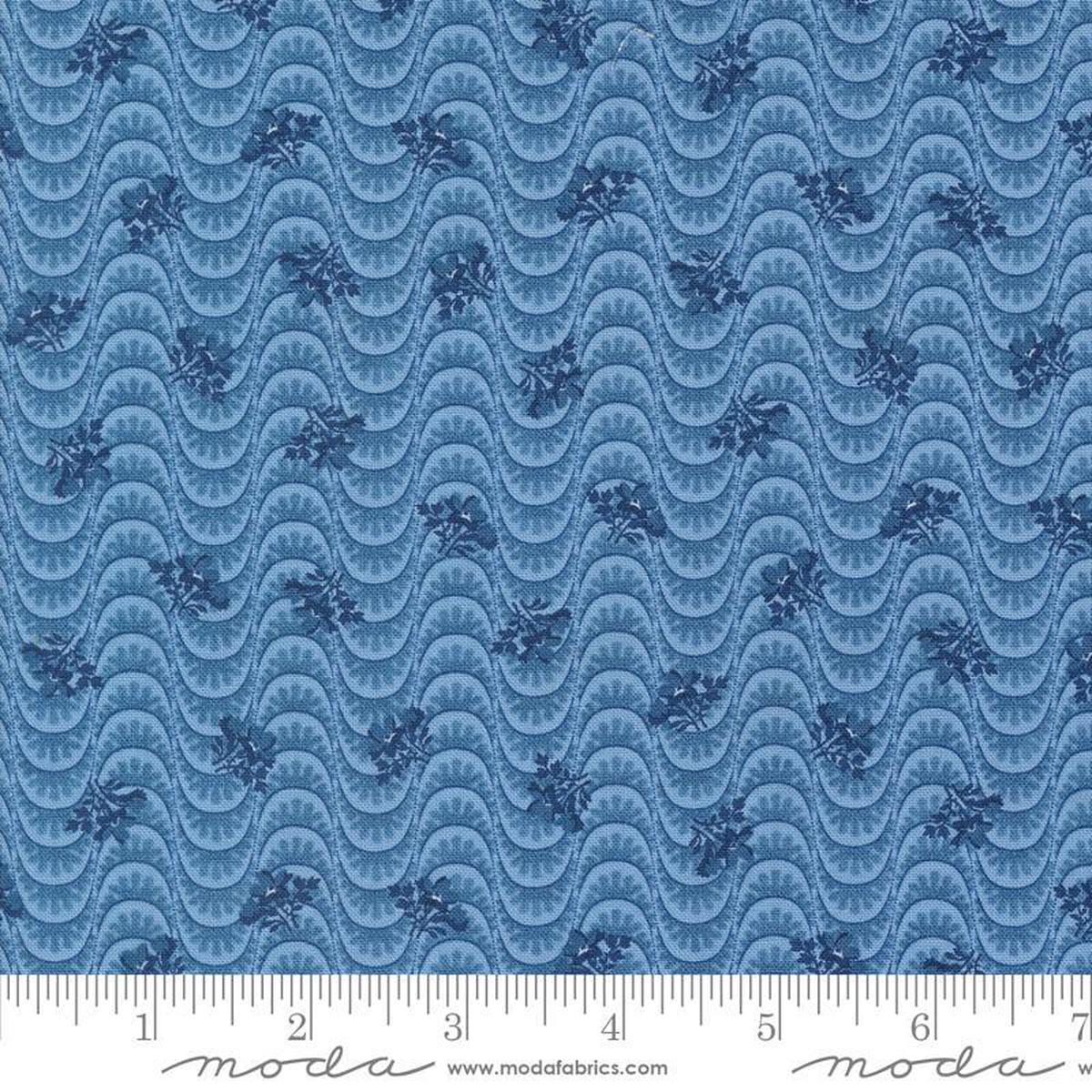 sale-grand-haven-floral-moire-14987-sky-moda-fabrics-small-flowers-floral-blossoms-quilting-cotton-fabric