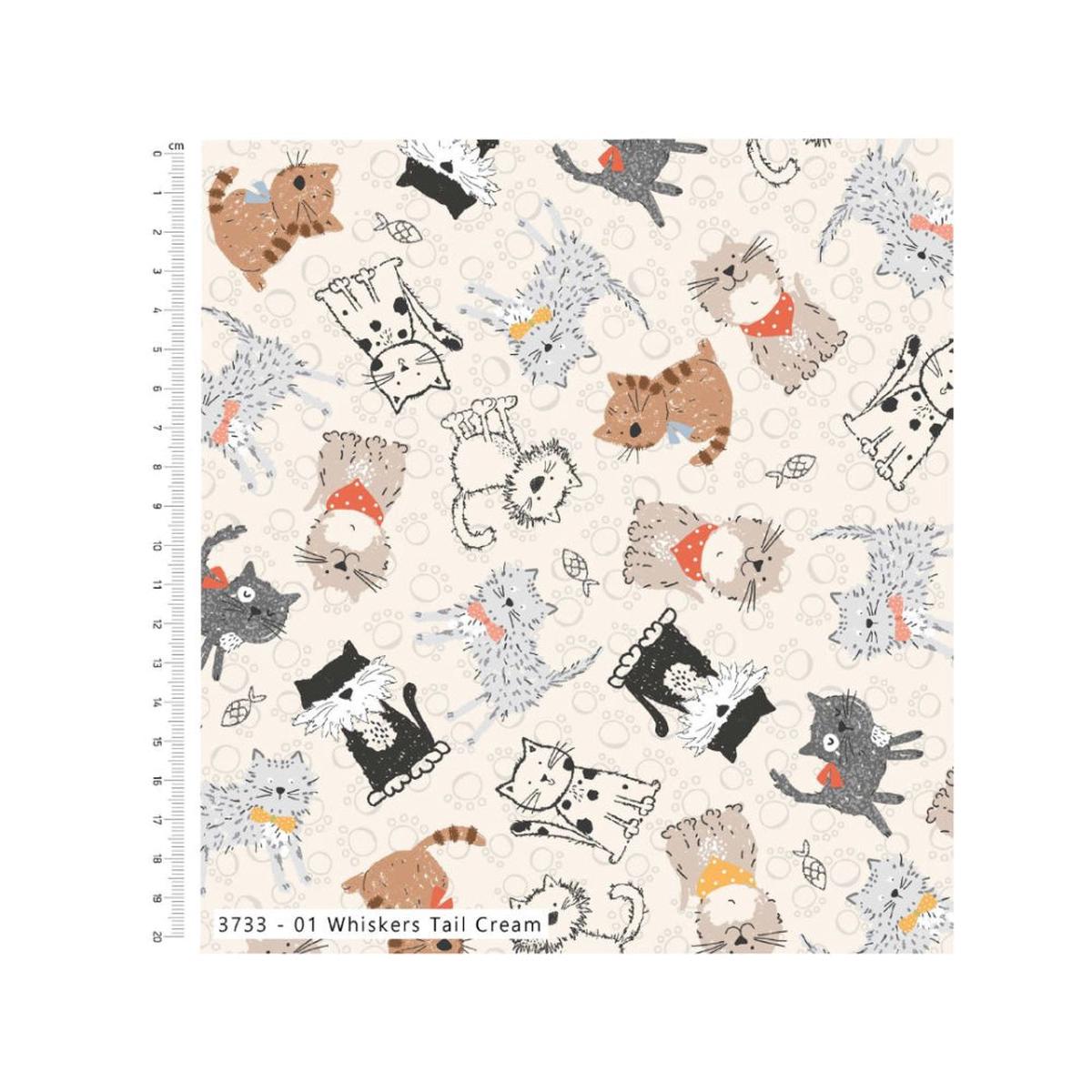 purrfect-cats-100-cotton-cat-themed-fabric