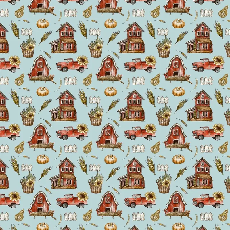 rustic-farmhouse-fabric-blue