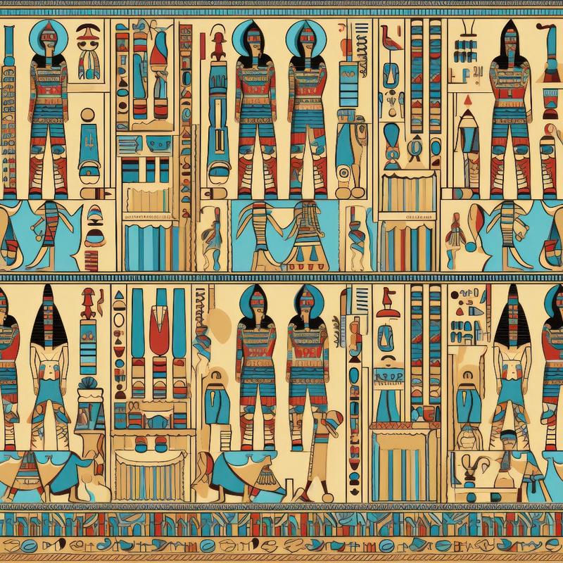 2d-ancient-egypt-pattern-59-quilting-cotton-fabric