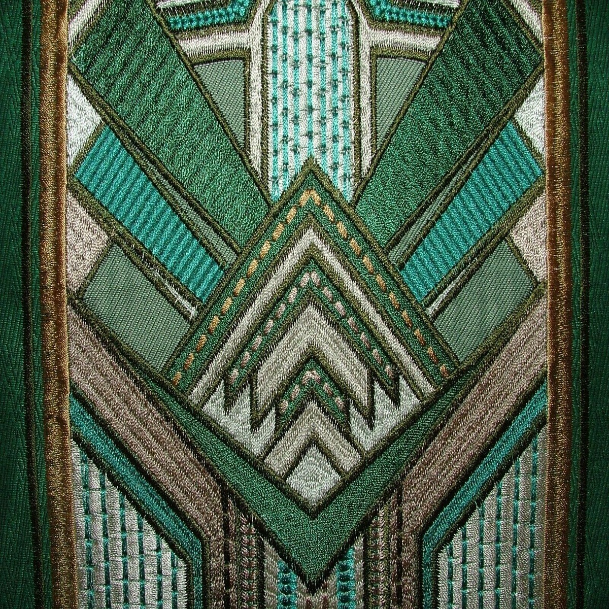 art-deco-embroidered-gatsby-emerald-jacquard-curtain-upholstery-cushion-fabric