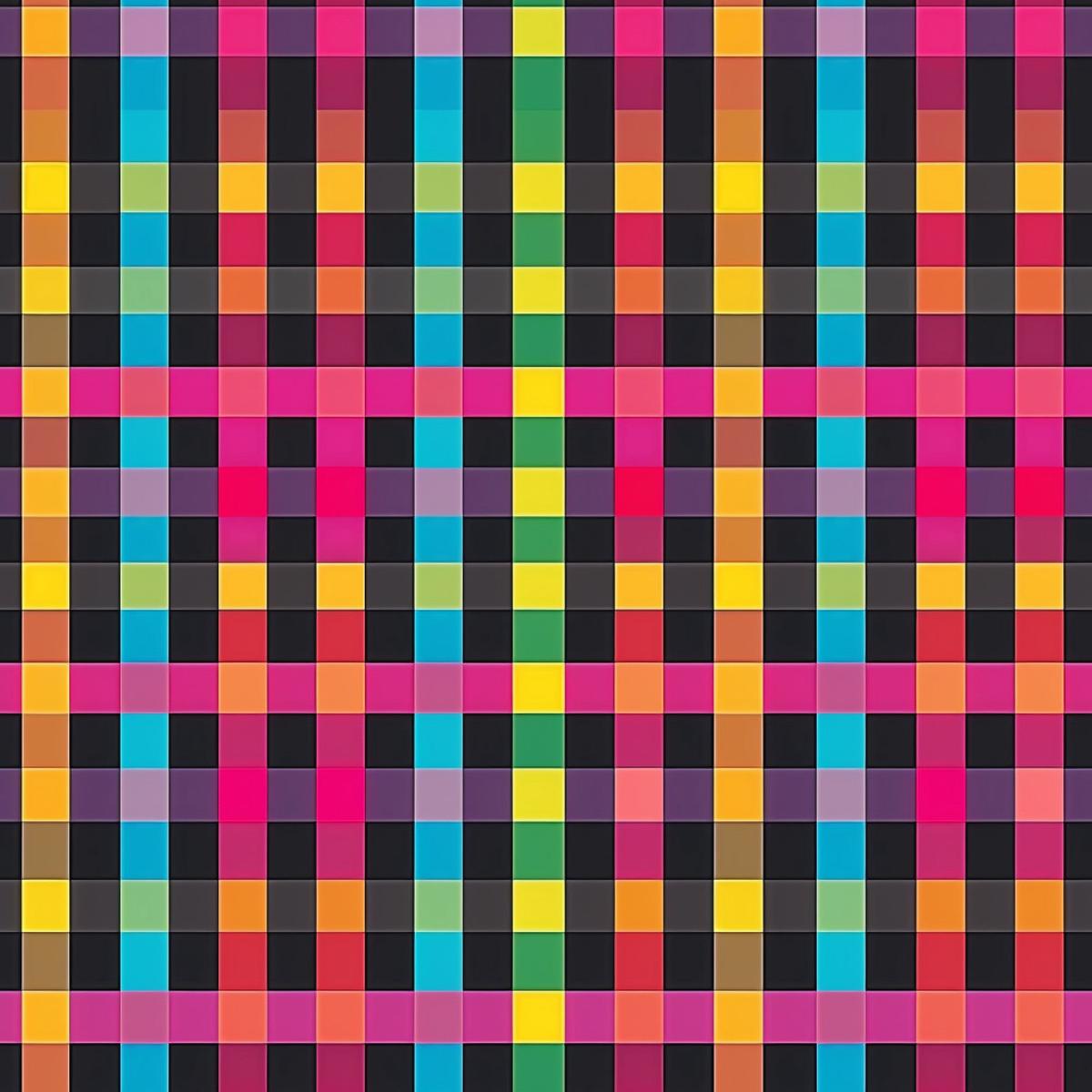 neon-gingham-pattern-15-quilting-cotton-fabric